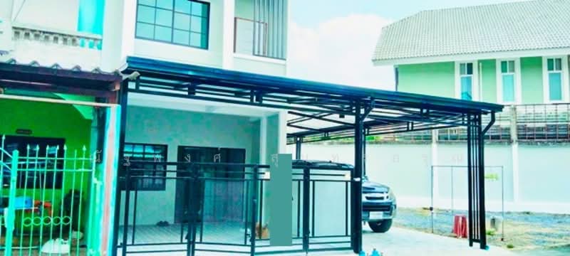 ไม่พบโครงการ, กรุงเทพ, รามอินทรา สุวินทวงศ์ เสรีไทย, มีนบุรี, มีนบุรี, กรุงเทพ, 210 ตร.ม., ทาวน์เฮ้าส์ ให้เช่า, โดย ณัฐพงศ์ สุนทรอรุณ, 500195078 - DDproperty.com