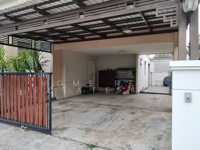 ขาย - พฤกษานารา หนองมน - ชลบุรี, ชลบุรี