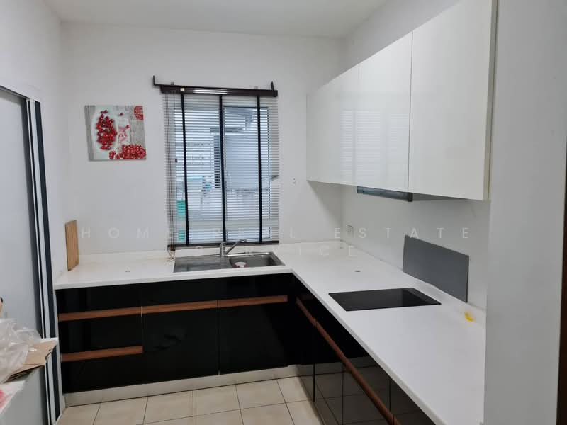 Pruksa Nara Nongmon - Chonburi, Chon Buri (Pattaya), Huai Kapi, Muang Chon Buri, Chon Buri (Pattaya), 3 Bedrooms, 150 sqm, Single Detached House For Sale, by HOME Real Estate Service, 500195079 - DDproperty.com