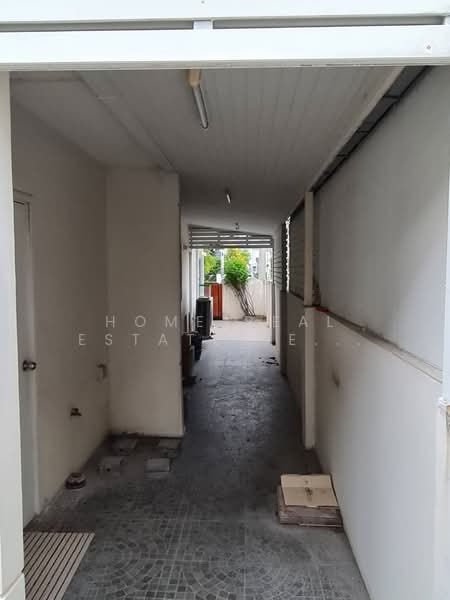 Pruksa Nara Nongmon - Chonburi, Chon Buri (Pattaya), Huai Kapi, Muang Chon Buri, Chon Buri (Pattaya), 3 Bedrooms, 150 sqm, Single Detached House For Sale, by HOME Real Estate Service, 500195079 - DDproperty.com