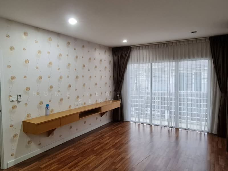 พฤกษานารา หนองมน - ชลบุรี, ชลบุรี, ห้วยกะปิ, เมืองชลบุรี, ชลบุรี, 150 ตร.ม., บ้านเดี่ยว ขาย, โดย HOME Real Estate Service, 500195079 - DDproperty.com