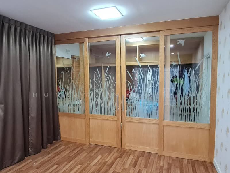Pruksa Nara Nongmon - Chonburi, Chon Buri (Pattaya), Huai Kapi, Muang Chon Buri, Chon Buri (Pattaya), 3 Bedrooms, 150 sqm, Single Detached House For Sale, by HOME Real Estate Service, 500195079 - DDproperty.com