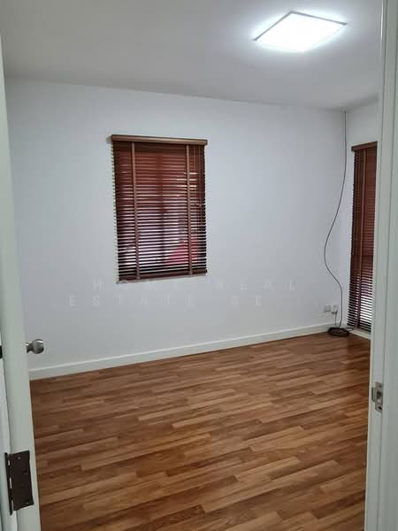 Pruksa Nara Nongmon - Chonburi, Chon Buri (Pattaya), Huai Kapi, Muang Chon Buri, Chon Buri (Pattaya), 3 Bedrooms, 150 sqm, Single Detached House For Sale, by HOME Real Estate Service, 500195079 - DDproperty.com