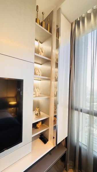 The Room Sathorn-St.Louis, Bangkok, 55 Soi Chan 18/7 Chan Road, Thung Wat Don, Sathon, Bangkok, 2 Bedrooms, 65 sqm, Condo For Sale, by HOME Real Estate Service, 500195082 - DDproperty.com