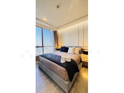 ขาย - The Room Sathorn-St.Louis : เดอะ รูม สาทร - เซนหลุยส์, กรุงเทพ