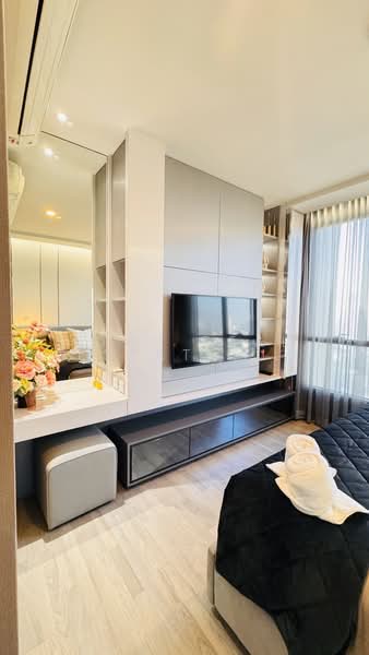 The Room Sathorn-St.Louis, Bangkok, 55 Soi Chan 18/7 Chan Road, Thung Wat Don, Sathon, Bangkok, 2 Bedrooms, 65 sqm, Condo For Sale, by HOME Real Estate Service, 500195082 - DDproperty.com