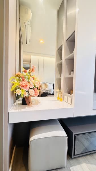 The Room Sathorn-St.Louis, Bangkok, 55 Soi Chan 18/7 Chan Road, Thung Wat Don, Sathon, Bangkok, 2 Bedrooms, 65 sqm, Condo For Sale, by HOME Real Estate Service, 500195082 - DDproperty.com