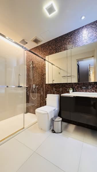 The Room Sathorn-St.Louis, Bangkok, 55 Soi Chan 18/7 Chan Road, Thung Wat Don, Sathon, Bangkok, 2 Bedrooms, 65 sqm, Condo For Sale, by HOME Real Estate Service, 500195082 - DDproperty.com