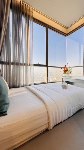 The Room Sathorn-St.Louis : เดอะ รูม สาทร - เซนหลุยส์, กรุงเทพ, 55 ซอยจันทน์ 18/7 ถนนจันทน์, ทุ่งวัดดอน, สาทร, กรุงเทพ, 65 ตร.ม., คอนโด ขาย, โดย HOME Real Estate Service, 500195082 - DDproperty.com