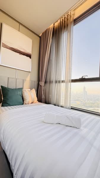 The Room Sathorn-St.Louis, Bangkok, 55 Soi Chan 18/7 Chan Road, Thung Wat Don, Sathon, Bangkok, 2 Bedrooms, 65 sqm, Condo For Sale, by HOME Real Estate Service, 500195082 - DDproperty.com