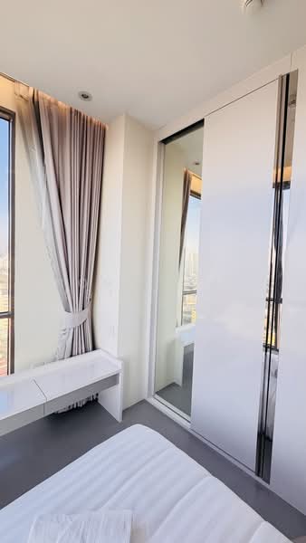 The Room Sathorn-St.Louis, Bangkok, 55 Soi Chan 18/7 Chan Road, Thung Wat Don, Sathon, Bangkok, 2 Bedrooms, 65 sqm, Condo For Sale, by HOME Real Estate Service, 500195082 - DDproperty.com