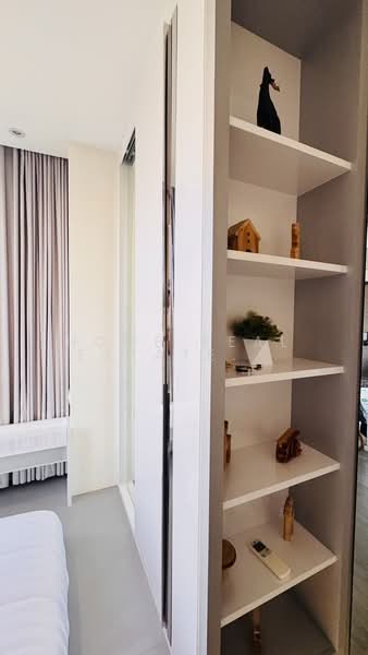 The Room Sathorn-St.Louis, Bangkok, 55 Soi Chan 18/7 Chan Road, Thung Wat Don, Sathon, Bangkok, 2 Bedrooms, 65 sqm, Condo For Sale, by HOME Real Estate Service, 500195082 - DDproperty.com