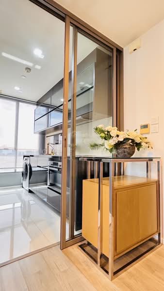 The Room Sathorn-St.Louis, Bangkok, 55 Soi Chan 18/7 Chan Road, Thung Wat Don, Sathon, Bangkok, 2 Bedrooms, 65 sqm, Condo For Sale, by HOME Real Estate Service, 500195082 - DDproperty.com