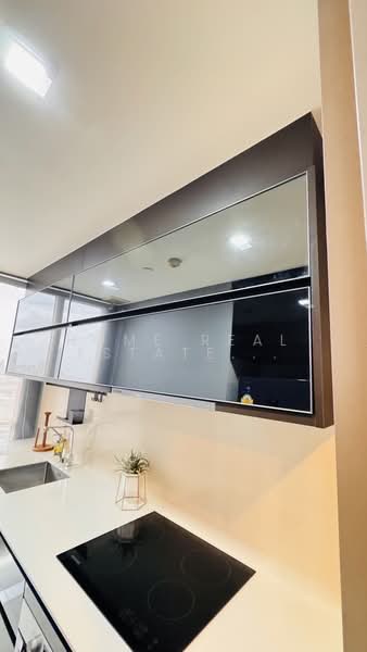 The Room Sathorn-St.Louis, Bangkok, 55 Soi Chan 18/7 Chan Road, Thung Wat Don, Sathon, Bangkok, 2 Bedrooms, 65 sqm, Condo For Sale, by HOME Real Estate Service, 500195082 - DDproperty.com