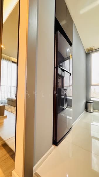 The Room Sathorn-St.Louis, Bangkok, 55 Soi Chan 18/7 Chan Road, Thung Wat Don, Sathon, Bangkok, 2 Bedrooms, 65 sqm, Condo For Sale, by HOME Real Estate Service, 500195082 - DDproperty.com