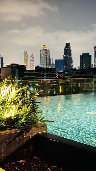 The Room Sathorn-St.Louis, Bangkok, 55 Soi Chan 18/7 Chan Road, Thung Wat Don, Sathon, Bangkok, 2 Bedrooms, 65 sqm, Condo For Sale, by HOME Real Estate Service, 500195082 - DDproperty.com