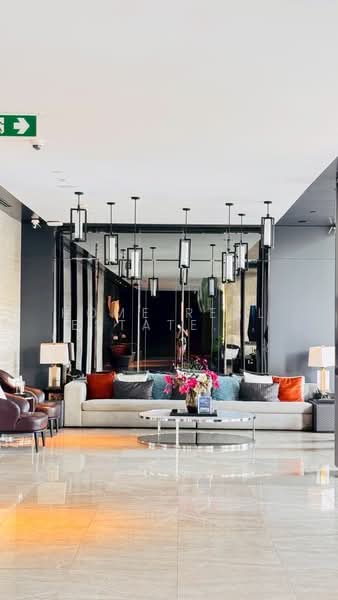 The Room Sathorn-St.Louis, Bangkok, 55 Soi Chan 18/7 Chan Road, Thung Wat Don, Sathon, Bangkok, 2 Bedrooms, 65 sqm, Condo For Sale, by HOME Real Estate Service, 500195082 - DDproperty.com