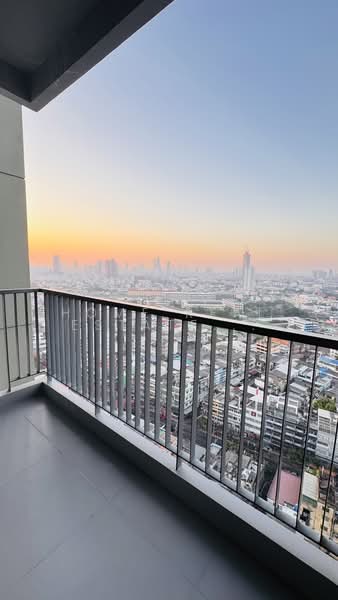 The Room Sathorn-St.Louis, Bangkok, 55 Soi Chan 18/7 Chan Road, Thung Wat Don, Sathon, Bangkok, 2 Bedrooms, 65 sqm, Condo For Sale, by HOME Real Estate Service, 500195082 - DDproperty.com