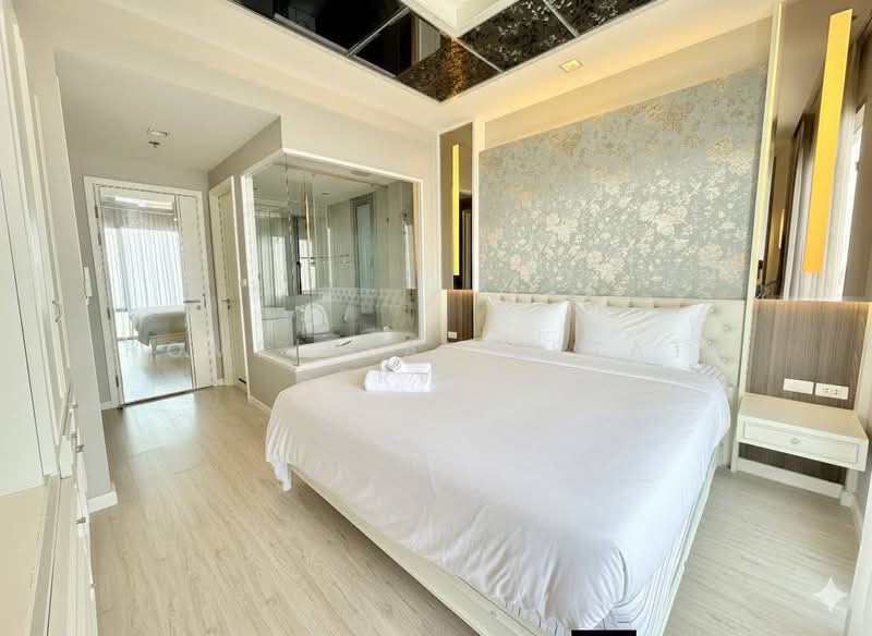 StarView : สตาร์ วิว, กรุงเทพ, 495 พระราม 3, บางโคล่, บางคอแหลม, กรุงเทพ, 78 ตร.ม., คอนโด ขาย, โดย HOME Real Estate Service, 500195083 - DDproperty.com