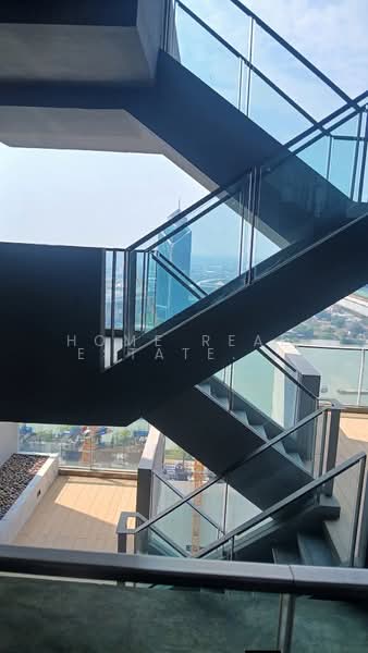 StarView, Bangkok, 495 Rama 3, Bang Klo, Bang Kho Laem, Bangkok, 2 Bedrooms, 78 sqm, Condo For Sale, by HOME Real Estate Service, 500195083 - DDproperty.com