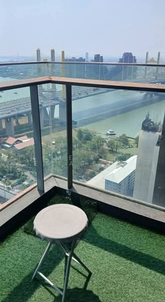 StarView, Bangkok, 495 Rama 3, Bang Klo, Bang Kho Laem, Bangkok, 2 Bedrooms, 78 sqm, Condo For Sale, by HOME Real Estate Service, 500195083 - DDproperty.com