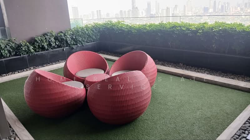 StarView, Bangkok, 495 Rama 3, Bang Klo, Bang Kho Laem, Bangkok, 2 Bedrooms, 78 sqm, Condo For Sale, by HOME Real Estate Service, 500195083 - DDproperty.com