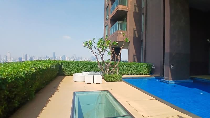 StarView, Bangkok, 495 Rama 3, Bang Klo, Bang Kho Laem, Bangkok, 2 Bedrooms, 78 sqm, Condo For Sale, by HOME Real Estate Service, 500195083 - DDproperty.com