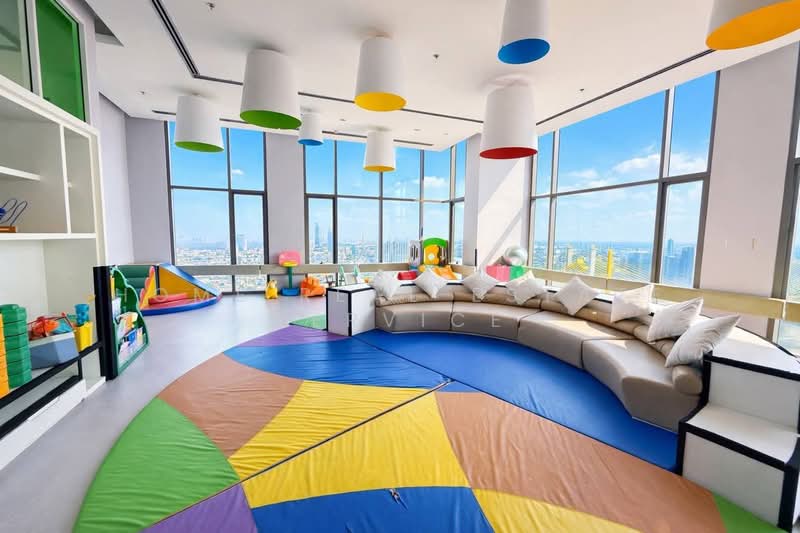 StarView, Bangkok, 495 Rama 3, Bang Klo, Bang Kho Laem, Bangkok, 2 Bedrooms, 78 sqm, Condo For Sale, by HOME Real Estate Service, 500195083 - DDproperty.com