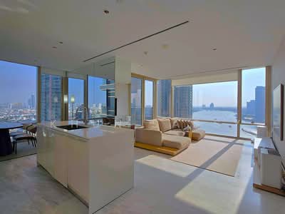 ขาย - Four Seasons Private Residences : โฟร์ ซีซั่นส์ ไพรเวท เรสสิเด้นซ์, กรุงเทพ