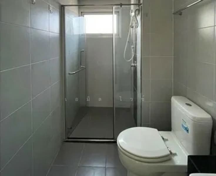 Supalai Monte 2, Chiang Mai, Chiang Mai - Doi Saket Road, Nong Pa Krang, Muang Chiang Mai, Chiang Mai, 2 Bedrooms, 56 sqm, Condo For Sale, by เอมิล ไวซ์, 500195088 - DDproperty.com