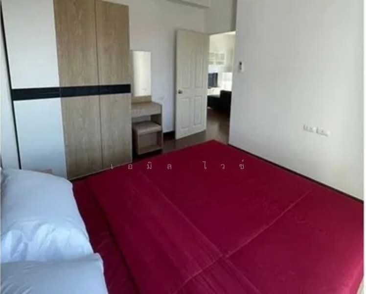 Supalai Monte 2, Chiang Mai, Chiang Mai - Doi Saket Road, Nong Pa Krang, Muang Chiang Mai, Chiang Mai, 2 Bedrooms, 56 sqm, Condo For Sale, by เอมิล ไวซ์, 500195088 - DDproperty.com