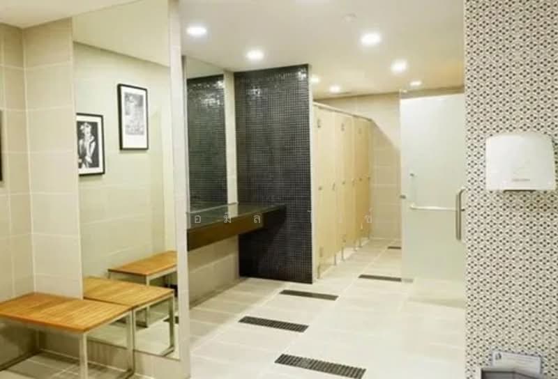 Supalai Monte 2, Chiang Mai, Chiang Mai - Doi Saket Road, Nong Pa Krang, Muang Chiang Mai, Chiang Mai, 2 Bedrooms, 56 sqm, Condo For Sale, by เอมิล ไวซ์, 500195088 - DDproperty.com