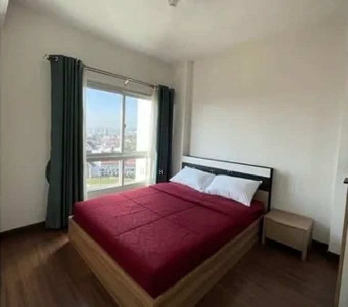 Supalai Monte 2, Chiang Mai, Chiang Mai - Doi Saket Road, Nong Pa Krang, Muang Chiang Mai, Chiang Mai, 2 Bedrooms, 56 sqm, Condo For Sale, by เอมิล ไวซ์, 500195088 - DDproperty.com