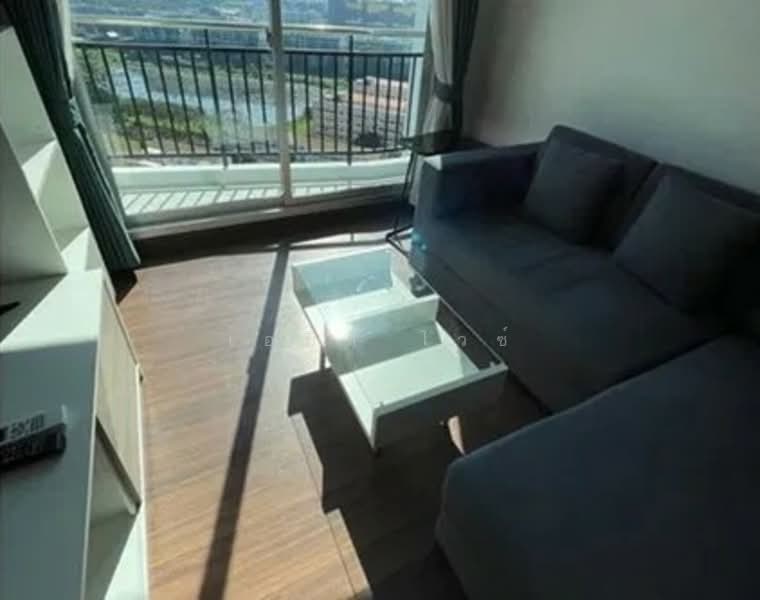 Supalai Monte 2, Chiang Mai, Chiang Mai - Doi Saket Road, Nong Pa Krang, Muang Chiang Mai, Chiang Mai, 2 Bedrooms, 56 sqm, Condo For Sale, by เอมิล ไวซ์, 500195088 - DDproperty.com