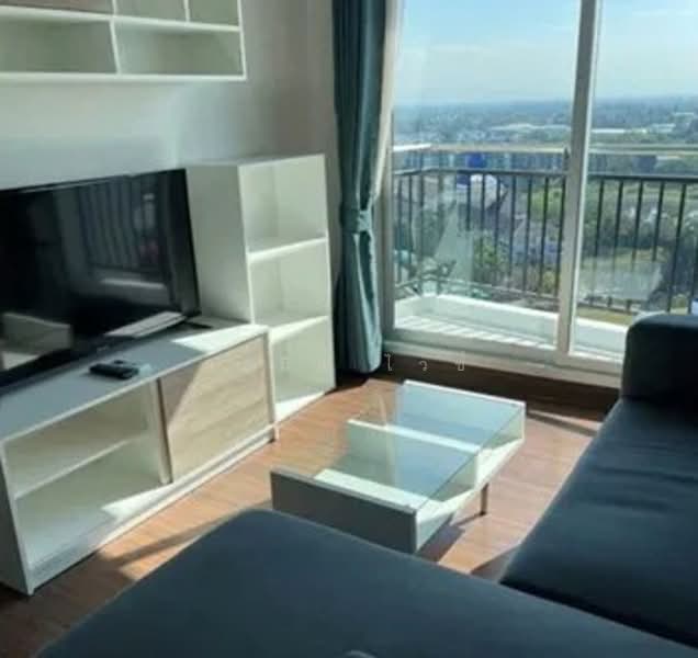 Supalai Monte 2, Chiang Mai, Chiang Mai - Doi Saket Road, Nong Pa Krang, Muang Chiang Mai, Chiang Mai, 2 Bedrooms, 56 sqm, Condo For Sale, by เอมิล ไวซ์, 500195088 - DDproperty.com