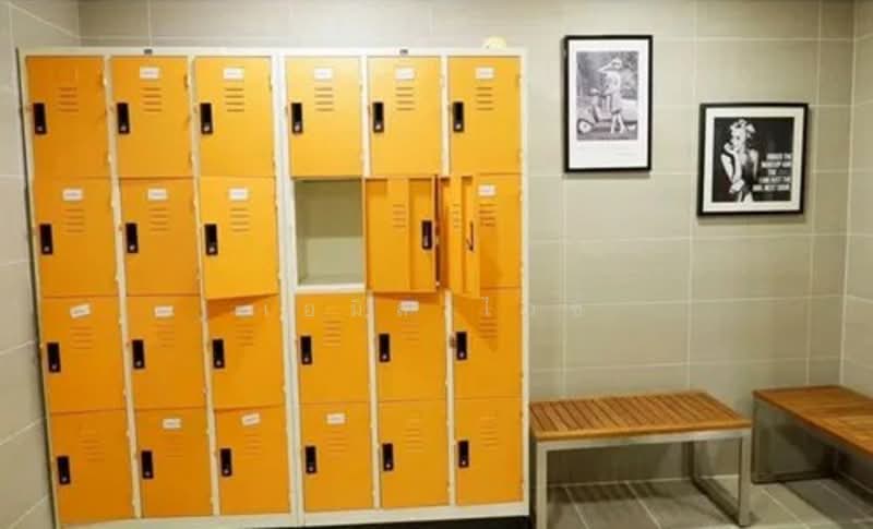 Supalai Monte 2 : ศุภาลัย มอนเต้ 2, เชียงใหม่, ถนน เชียงใหม่- ดอยสะเก็ด, หนองป่าครั่ง, เมืองเชียงใหม่, เชียงใหม่, 56 ตร.ม., คอนโด ขาย, โดย เอมิล ไวซ์, 500195088 - DDproperty.com