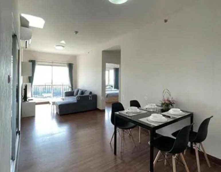 Supalai Monte 2, Chiang Mai, Chiang Mai - Doi Saket Road, Nong Pa Krang, Muang Chiang Mai, Chiang Mai, 2 Bedrooms, 56 sqm, Condo For Sale, by เอมิล ไวซ์, 500195088 - DDproperty.com