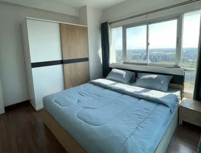Supalai Monte 2, Chiang Mai, Chiang Mai - Doi Saket Road, Nong Pa Krang, Muang Chiang Mai, Chiang Mai, 2 Bedrooms, 56 sqm, Condo For Sale, by เอมิล ไวซ์, 500195088 - DDproperty.com