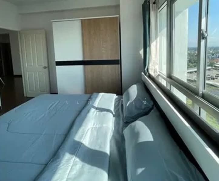 Supalai Monte 2, Chiang Mai, Chiang Mai - Doi Saket Road, Nong Pa Krang, Muang Chiang Mai, Chiang Mai, 2 Bedrooms, 56 sqm, Condo For Sale, by เอมิล ไวซ์, 500195088 - DDproperty.com
