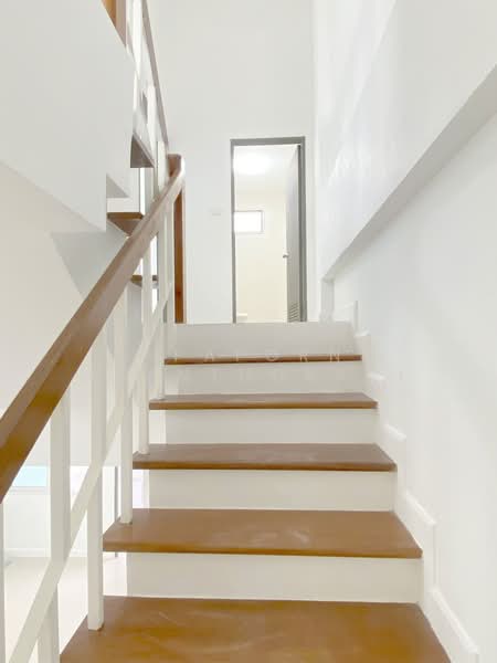 Grand Village 3, Nakhon Pathom, Phuttamonthon Sai 5 Road, Rai Khing, Sam Phran, Nakhon Pathom, 3 Bedrooms, 108 sqm, Townhouse For Sale, by Apaporn Muanthorani, 500195090 - DDproperty.com