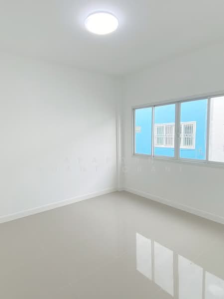 Grand Village 3, Nakhon Pathom, Phuttamonthon Sai 5 Road, Rai Khing, Sam Phran, Nakhon Pathom, 3 Bedrooms, 108 sqm, Townhouse For Sale, by Apaporn Muanthorani, 500195090 - DDproperty.com