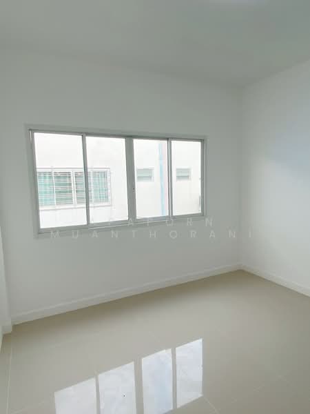 Grand Village 3 : แกรนด์ วิลเลจ 3, นครปฐม, ถนน พุทธมณฑลสาย 5, ไร่ขิง, สามพราน, นครปฐม, 108 ตร.ม., ทาวน์เฮ้าส์ ขาย, โดย Apaporn Muanthorani, 500195090 - DDproperty.com