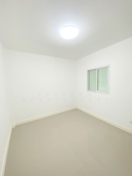 Grand Village 3, Nakhon Pathom, Phuttamonthon Sai 5 Road, Rai Khing, Sam Phran, Nakhon Pathom, 3 Bedrooms, 108 sqm, Townhouse For Sale, by Apaporn Muanthorani, 500195090 - DDproperty.com