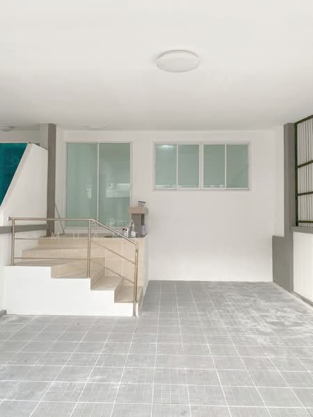 Grand Village 3, Nakhon Pathom, Phuttamonthon Sai 5 Road, Rai Khing, Sam Phran, Nakhon Pathom, 3 Bedrooms, 108 sqm, Townhouse For Sale, by Apaporn Muanthorani, 500195090 - DDproperty.com