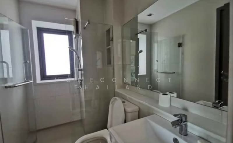 Life Asoke-Rama 9, Bangkok, 626 Asoke-Dindaeng Road, Makkasan, Ratchathewi, Bangkok, 2 Bedrooms, 58 sqm, Condo For Rent, by HomeConnect Thailand, 500195091 - DDproperty.com