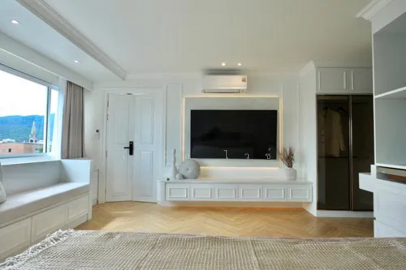 Hillside Condo 4, Chiang Mai, Chang Phuak, Muang Chiang Mai, Chiang Mai, 3 Bedrooms, 182 sqm, Condo For Sale, by เอมิล ไวซ์, 500195092 - DDproperty.com