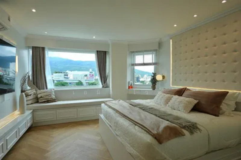 Hillside Condo 4 : ฮิลล์ไซด์ คอนโดมิเนียม 4, เชียงใหม่, ช้างเผือก, เมืองเชียงใหม่, เชียงใหม่, 182 ตร.ม., คอนโด ขาย, โดย เอมิล ไวซ์, 500195092 - DDproperty.com
