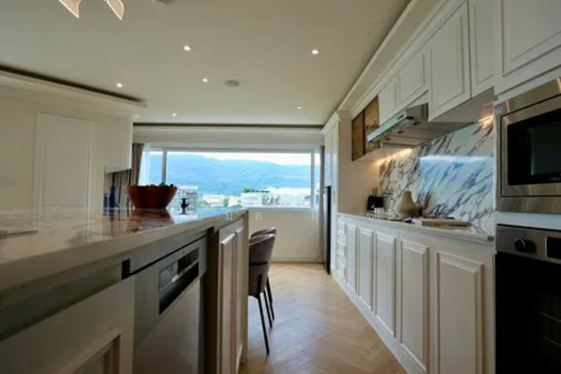 Hillside Condo 4 : ฮิลล์ไซด์ คอนโดมิเนียม 4, เชียงใหม่, ช้างเผือก, เมืองเชียงใหม่, เชียงใหม่, 182 ตร.ม., คอนโด ขาย, โดย เอมิล ไวซ์, 500195092 - DDproperty.com