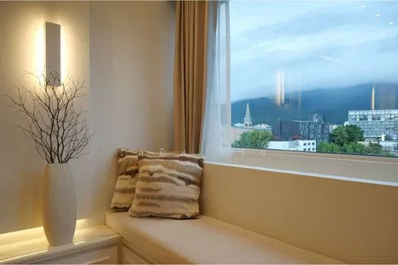 Hillside Condo 4 : ฮิลล์ไซด์ คอนโดมิเนียม 4, เชียงใหม่, ช้างเผือก, เมืองเชียงใหม่, เชียงใหม่, 182 ตร.ม., คอนโด ขาย, โดย เอมิล ไวซ์, 500195092 - DDproperty.com