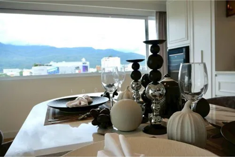 Hillside Condo 4 : ฮิลล์ไซด์ คอนโดมิเนียม 4, เชียงใหม่, ช้างเผือก, เมืองเชียงใหม่, เชียงใหม่, 182 ตร.ม., คอนโด ขาย, โดย เอมิล ไวซ์, 500195092 - DDproperty.com